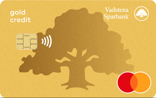 Mastercard Gold