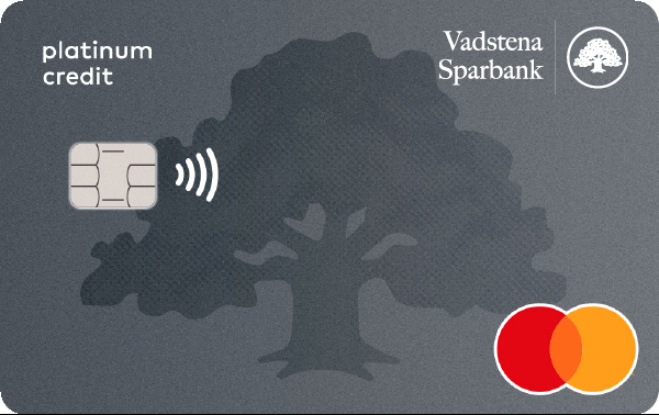 Mastercard Platinum