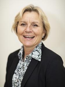 Katarina Wiklund